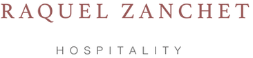 Logo Raquel Zanchet